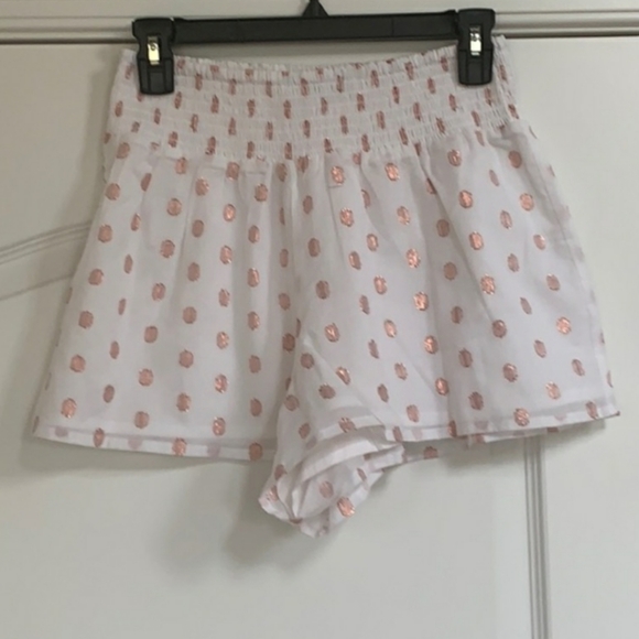 Lovers + Friends Rose Gold Polka Dot Set - Picture 9 of 9